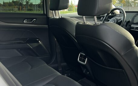 KIA K5, 2025 год, 3 500 000 рублей, 12 фотография