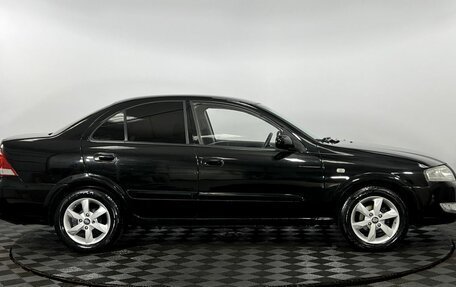Nissan Almera Classic, 2008 год, 345 000 рублей, 5 фотография