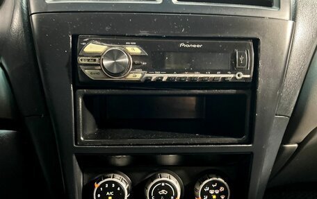 Nissan Almera Classic, 2008 год, 345 000 рублей, 14 фотография