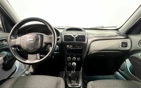 Nissan Almera Classic, 2008 год, 345 000 рублей, 13 фотография