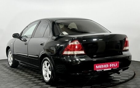 Nissan Almera Classic, 2008 год, 345 000 рублей, 8 фотография