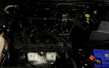 Nissan Almera Classic, 2008 год, 345 000 рублей, 20 фотография