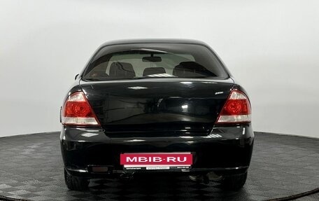 Nissan Almera Classic, 2008 год, 345 000 рублей, 7 фотография