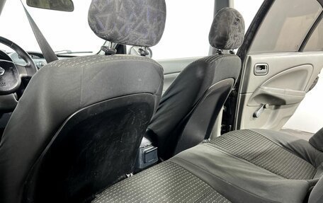Nissan Almera Classic, 2008 год, 345 000 рублей, 11 фотография