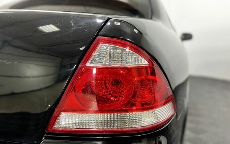 Nissan Almera Classic, 2008 год, 345 000 рублей, 19 фотография