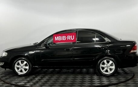 Nissan Almera Classic, 2008 год, 345 000 рублей, 9 фотография