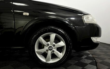 Nissan Almera Classic, 2008 год, 345 000 рублей, 21 фотография