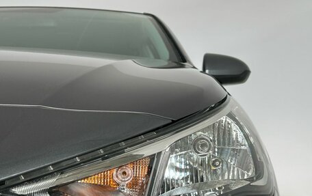 Hyundai Solaris II рестайлинг, 2021 год, 1 395 000 рублей, 13 фотография
