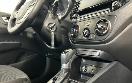 Hyundai Solaris II рестайлинг, 2021 год, 1 395 000 рублей, 24 фотография