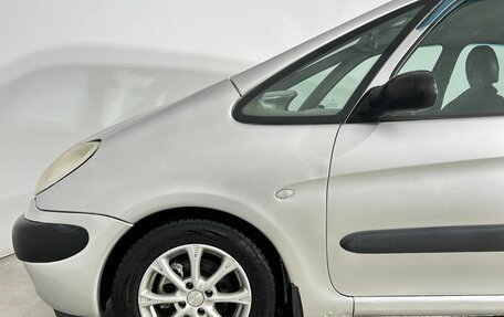 Citroen Xsara Picasso, 2002 год, 375 000 рублей, 9 фотография