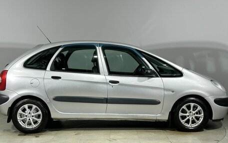 Citroen Xsara Picasso, 2002 год, 375 000 рублей, 5 фотография