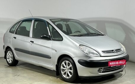 Citroen Xsara Picasso, 2002 год, 375 000 рублей, 4 фотография