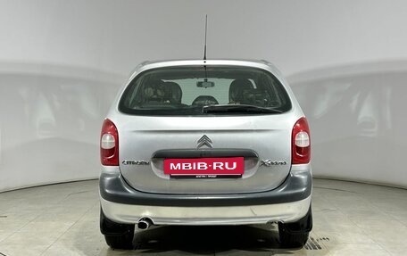 Citroen Xsara Picasso, 2002 год, 375 000 рублей, 8 фотография