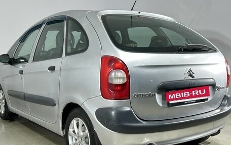 Citroen Xsara Picasso, 2002 год, 375 000 рублей, 6 фотография