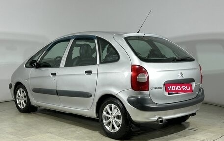 Citroen Xsara Picasso, 2002 год, 375 000 рублей, 10 фотография