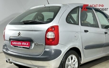 Citroen Xsara Picasso, 2002 год, 375 000 рублей, 3 фотография