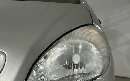 Citroen Xsara Picasso, 2002 год, 375 000 рублей, 13 фотография