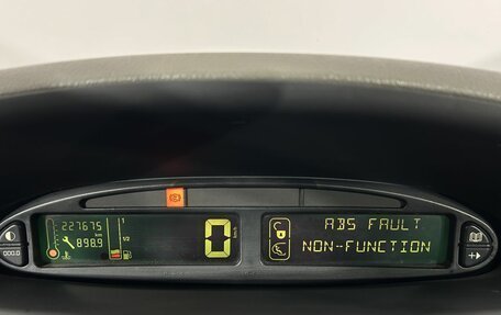 Citroen Xsara Picasso, 2002 год, 375 000 рублей, 16 фотография