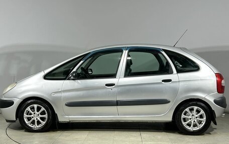 Citroen Xsara Picasso, 2002 год, 375 000 рублей, 11 фотография