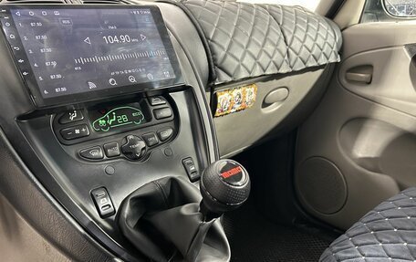 Citroen Xsara Picasso, 2002 год, 375 000 рублей, 19 фотография