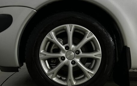 Citroen Xsara Picasso, 2002 год, 375 000 рублей, 14 фотография
