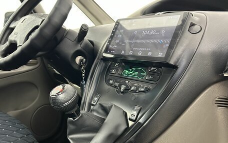 Citroen Xsara Picasso, 2002 год, 375 000 рублей, 24 фотография