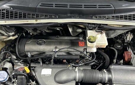 Citroen Xsara Picasso, 2002 год, 375 000 рублей, 26 фотография