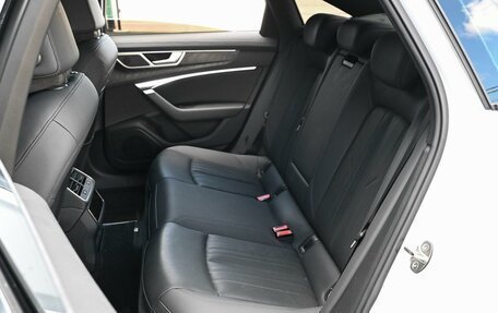 Audi A6, 2020 год, 4 199 000 рублей, 9 фотография