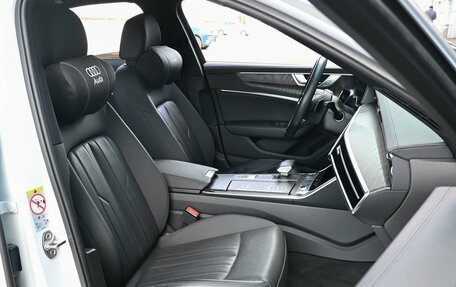 Audi A6, 2020 год, 4 199 000 рублей, 8 фотография
