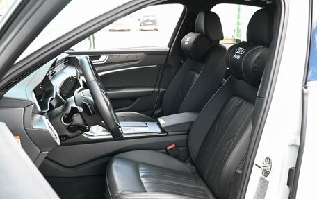 Audi A6, 2020 год, 4 199 000 рублей, 10 фотография