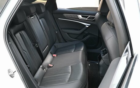 Audi A6, 2020 год, 4 199 000 рублей, 7 фотография
