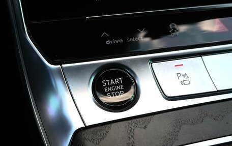 Audi A6, 2020 год, 4 199 000 рублей, 14 фотография