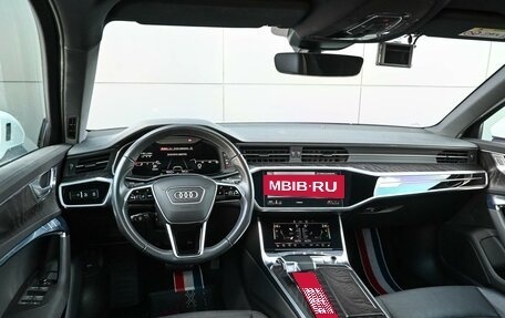 Audi A6, 2020 год, 4 199 000 рублей, 6 фотография