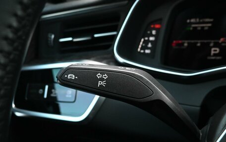 Audi A6, 2020 год, 4 199 000 рублей, 16 фотография