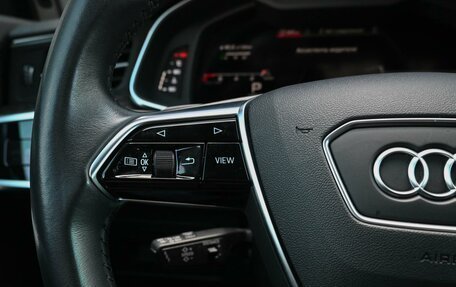 Audi A6, 2020 год, 4 199 000 рублей, 19 фотография