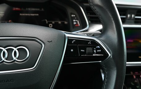 Audi A6, 2020 год, 4 199 000 рублей, 20 фотография