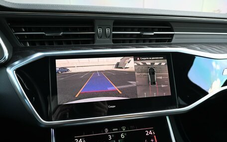 Audi A6, 2020 год, 4 199 000 рублей, 25 фотография