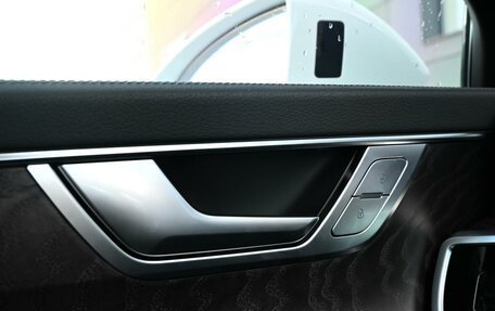 Audi A6, 2020 год, 4 199 000 рублей, 22 фотография