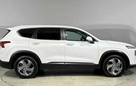 Hyundai Santa Fe IV, 2020 год, 3 400 000 рублей, 5 фотография