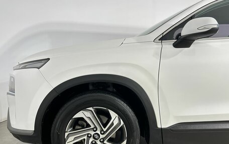 Hyundai Santa Fe IV, 2020 год, 3 400 000 рублей, 9 фотография