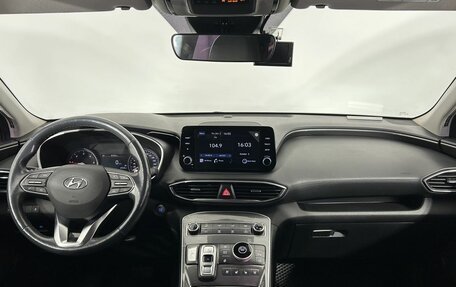 Hyundai Santa Fe IV, 2020 год, 3 400 000 рублей, 18 фотография
