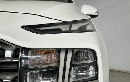 Hyundai Santa Fe IV, 2020 год, 3 400 000 рублей, 13 фотография