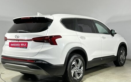 Hyundai Santa Fe IV, 2020 год, 3 400 000 рублей, 7 фотография