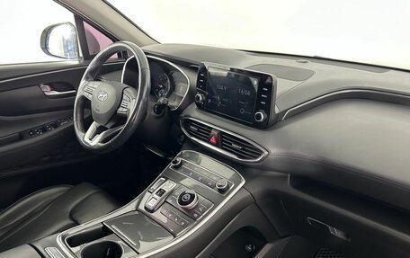 Hyundai Santa Fe IV, 2020 год, 3 400 000 рублей, 20 фотография