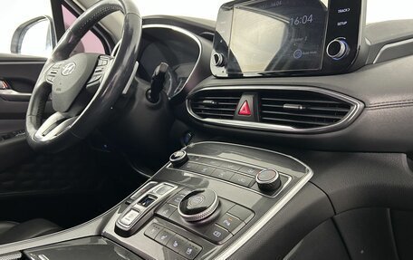 Hyundai Santa Fe IV, 2020 год, 3 400 000 рублей, 24 фотография