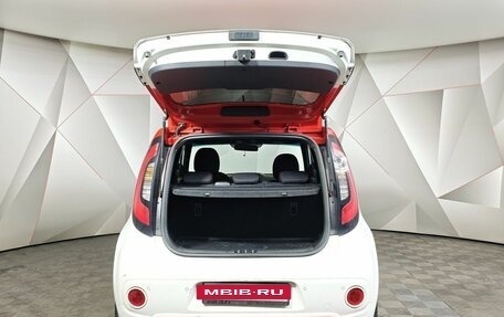 KIA Soul II рестайлинг, 2018 год, 1 598 000 рублей, 12 фотография