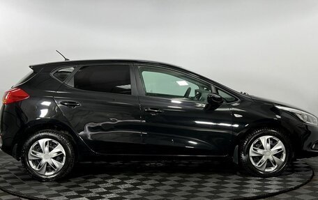 KIA cee'd III, 2014 год, 770 000 рублей, 5 фотография