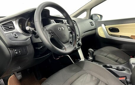 KIA cee'd III, 2014 год, 770 000 рублей, 10 фотография