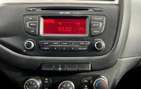 KIA cee'd III, 2014 год, 770 000 рублей, 14 фотография