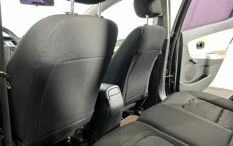 KIA cee'd III, 2014 год, 770 000 рублей, 11 фотография